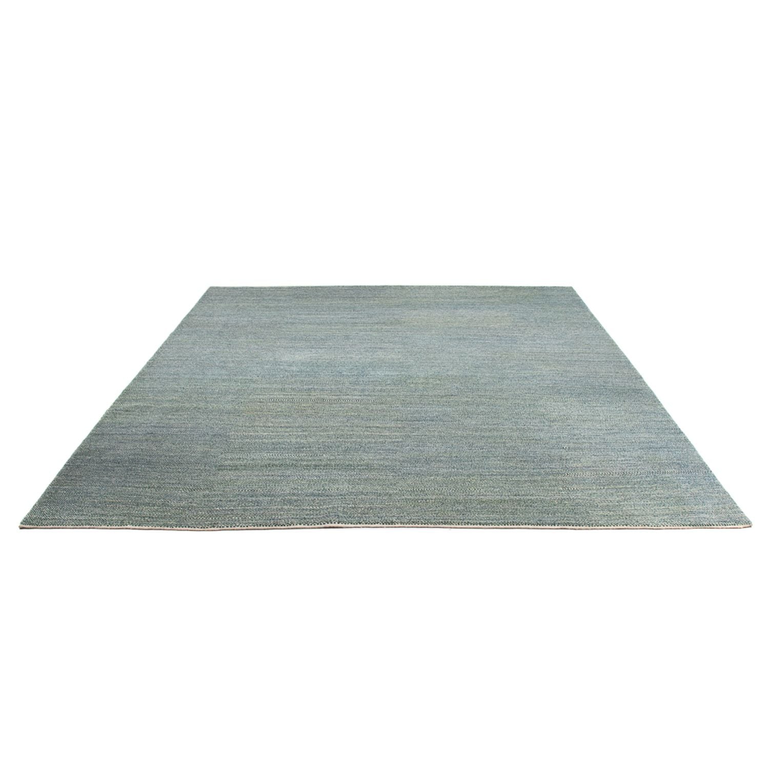 Gabbeh Teppich - Perser - 287 x 254 cm - grau