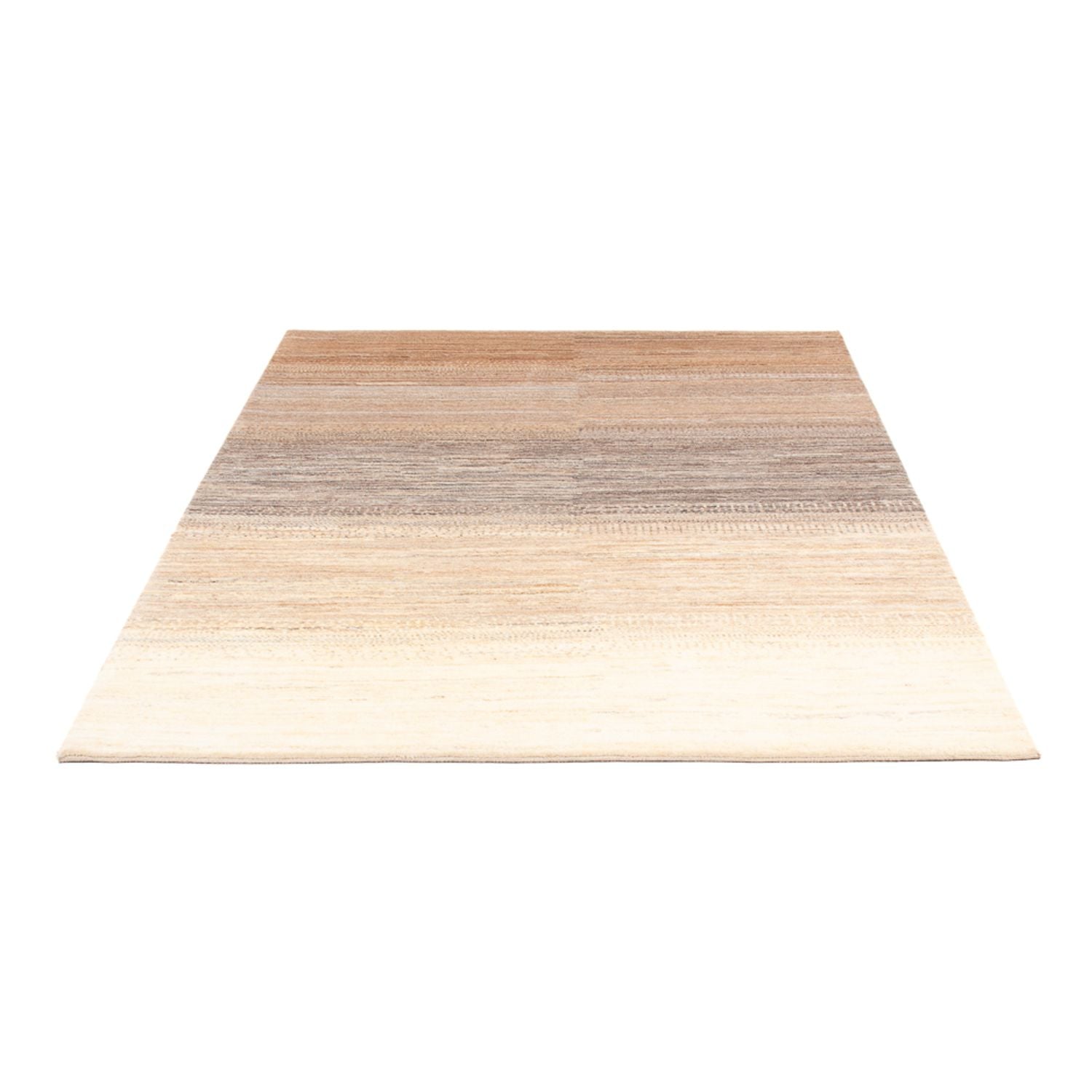 Gabbeh Teppich - Perser - 192 x 150 cm - mehrfarbig