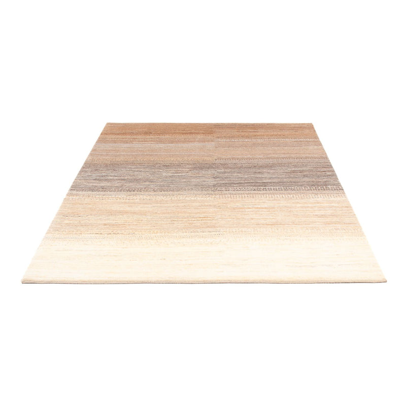 Gabbeh Teppich - Perser - 192 x 150 cm - mehrfarbig
