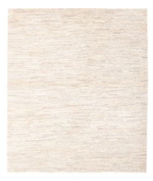 Gabbeh Teppich - Perser - 197 x 150 cm - beige