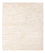 Gabbeh Teppich - Perser - 197 x 150 cm - beige