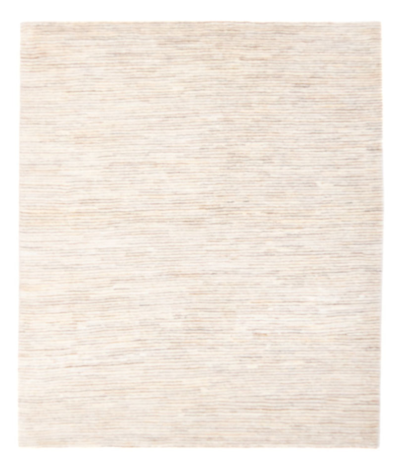 Gabbeh Teppich - Perser - 197 x 150 cm - beige