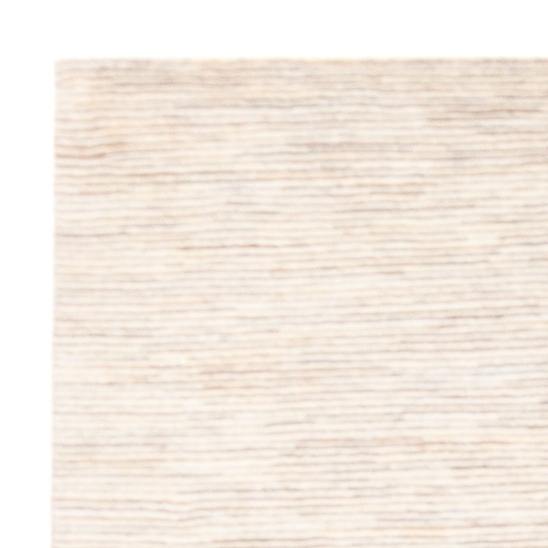 Gabbeh Teppich - Perser - 197 x 150 cm - beige