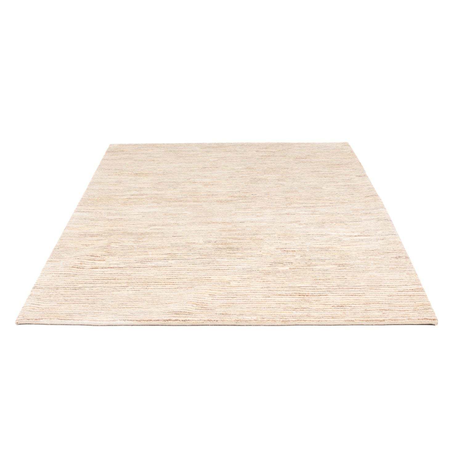 Gabbeh Teppich - Perser - 197 x 150 cm - beige