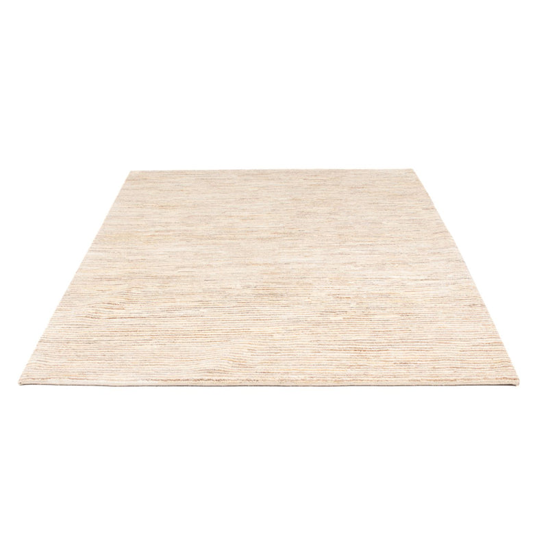 Gabbeh Teppich - Perser - 197 x 150 cm - beige