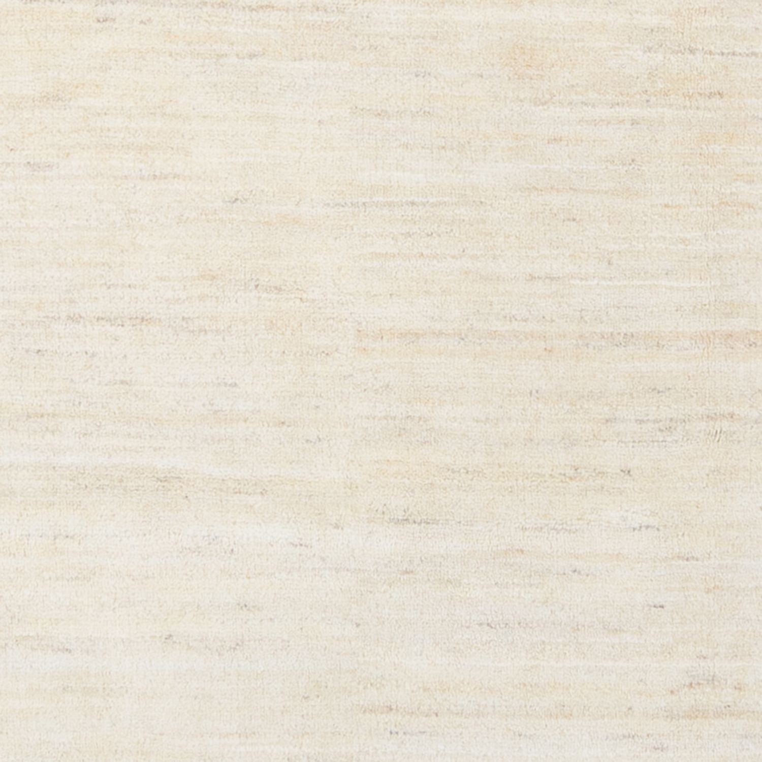 Gabbeh Teppich - Perser - 245 x 174 cm - hellbeige