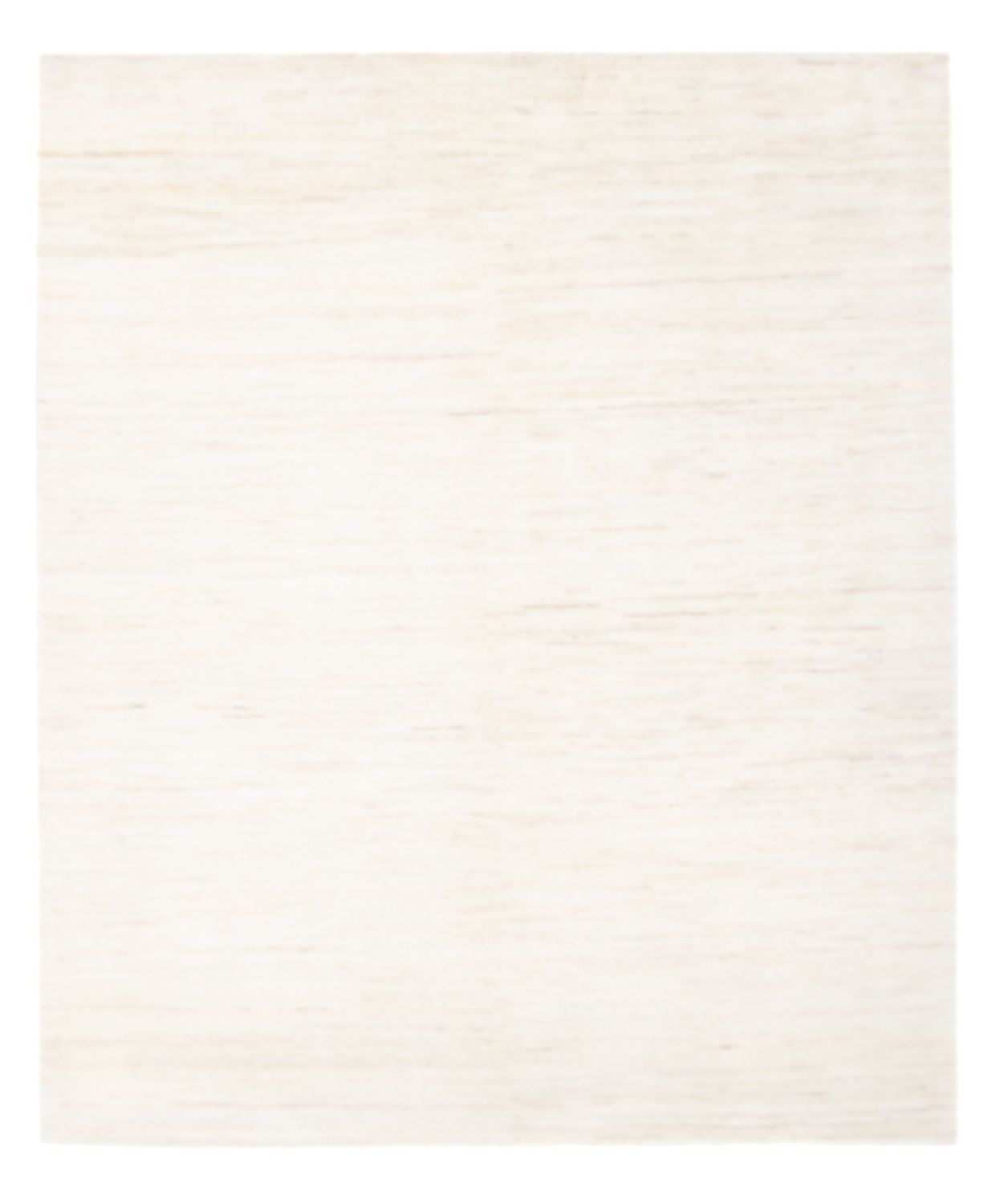 Gabbeh Teppich - Perser - 191 x 150 cm - beige