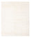 Gabbeh Teppich - Perser - 191 x 150 cm - beige
