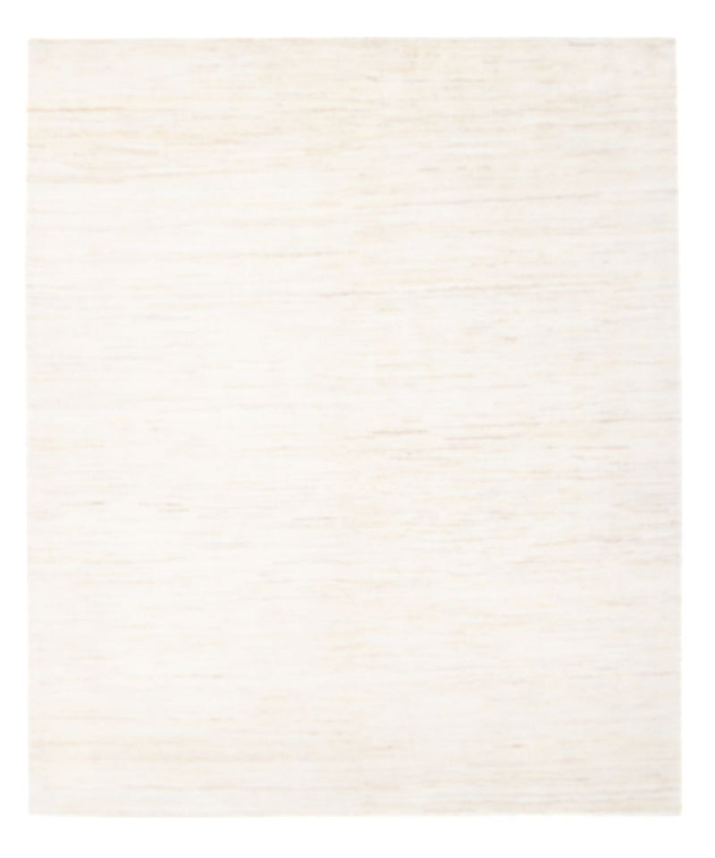 Gabbeh Teppich - Perser - 191 x 150 cm - beige