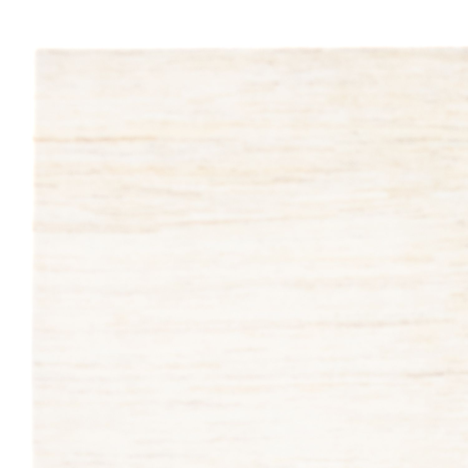 Gabbeh Teppich - Perser - 191 x 150 cm - beige