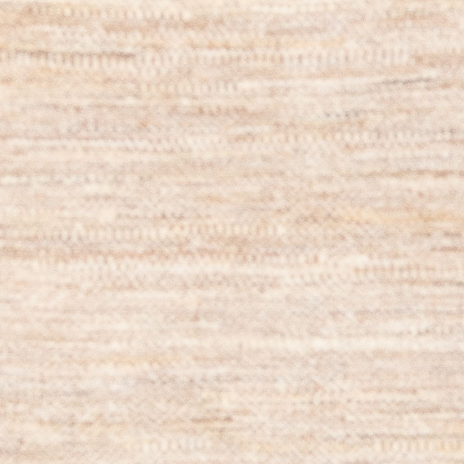 Gabbeh Teppich - Perser - 135 x 97 cm - dunkelbeige