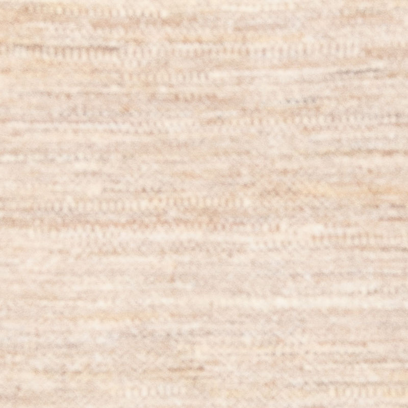 Gabbeh Teppich - Perser - 135 x 97 cm - dunkelbeige