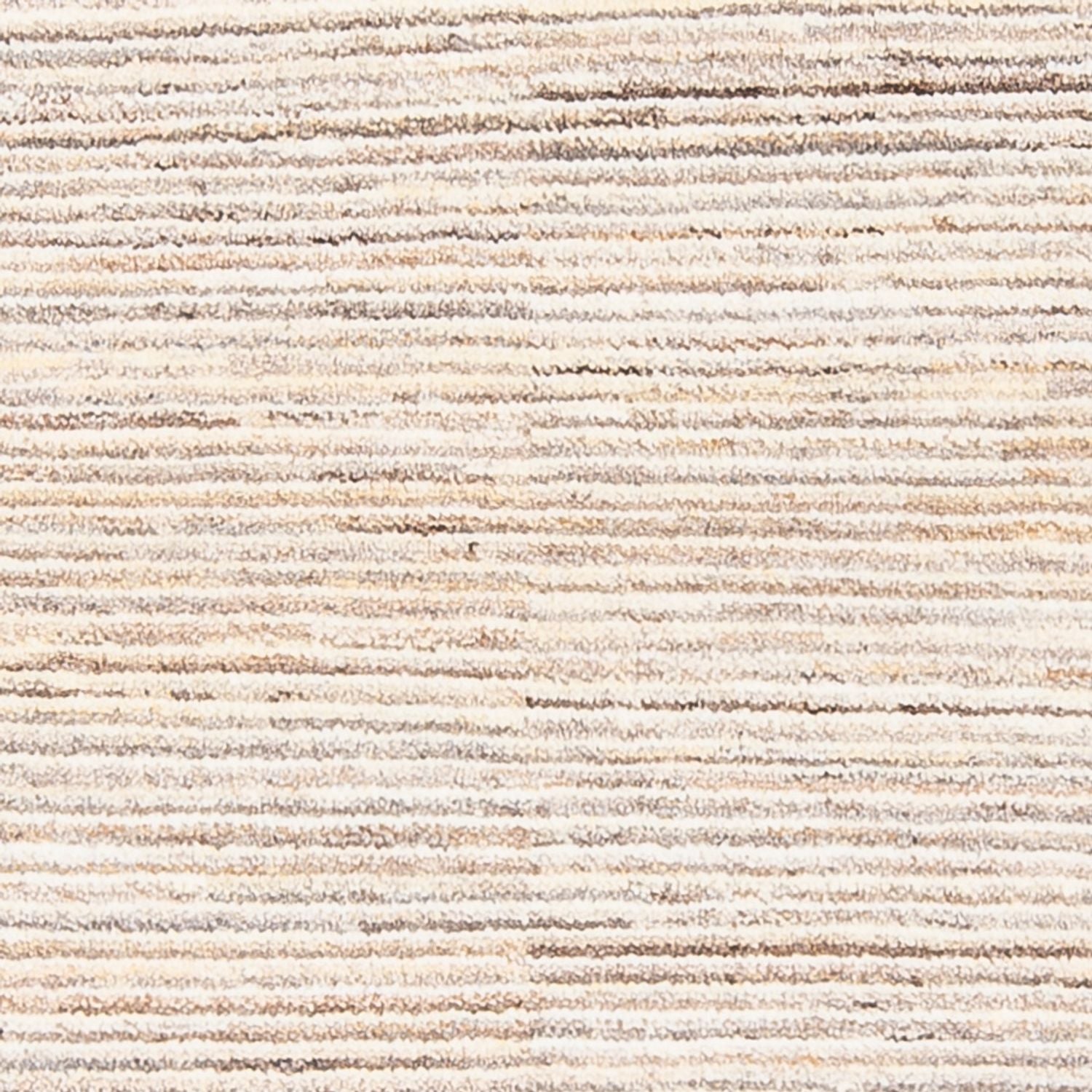 Gabbeh Teppich - Perser - 147 x 102 cm - hellbeige