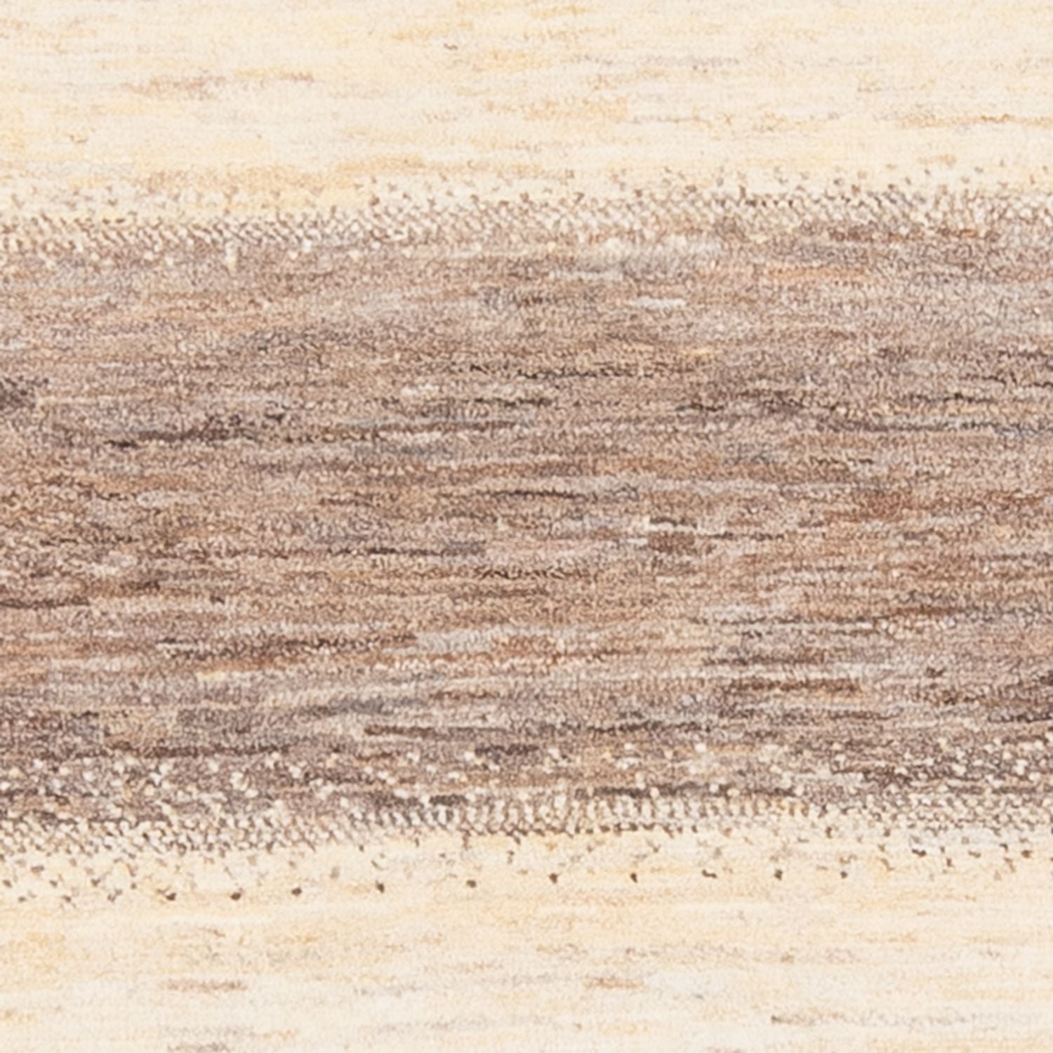 Gabbeh Teppich - Perser - 214 x 172 cm - mehrfarbig