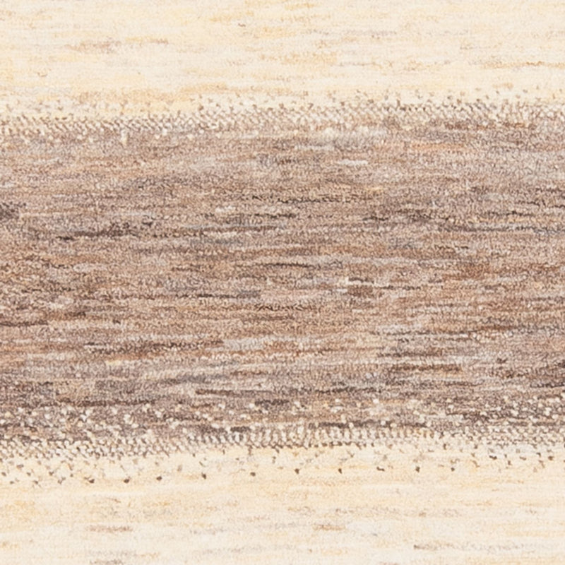 Gabbeh Teppich - Perser - 214 x 172 cm - mehrfarbig