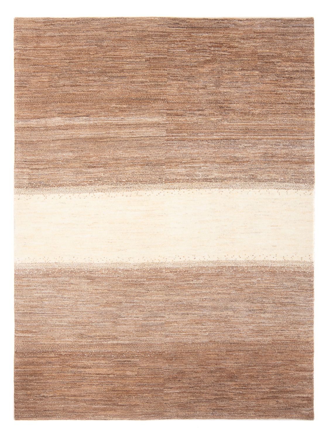 Gabbeh Teppich - Perser - 226 x 167 cm - mehrfarbig