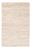 Gabbeh Teppich - Perser - 146 x 96 cm - hellbeige