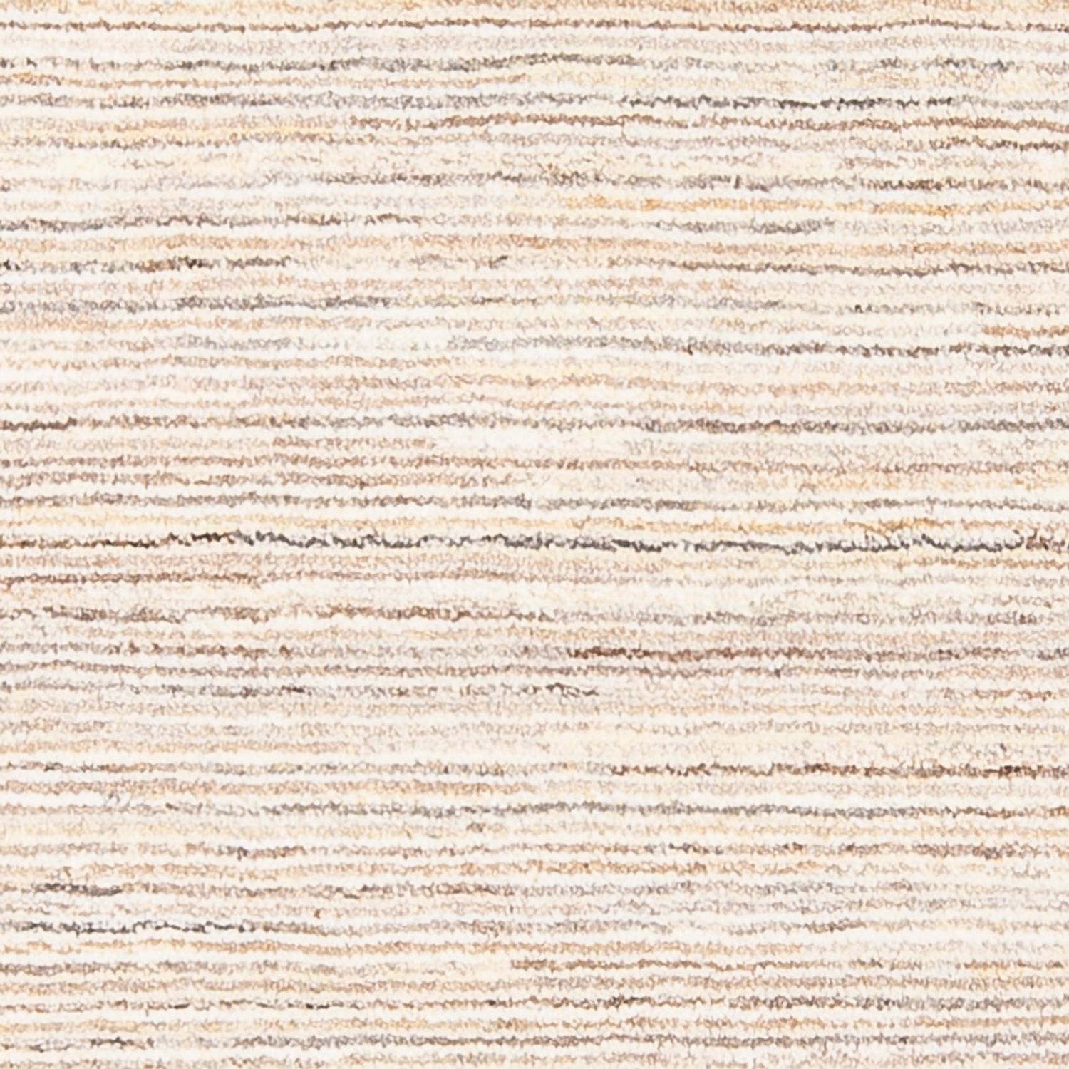 Gabbeh Teppich - Perser - 146 x 96 cm - hellbeige