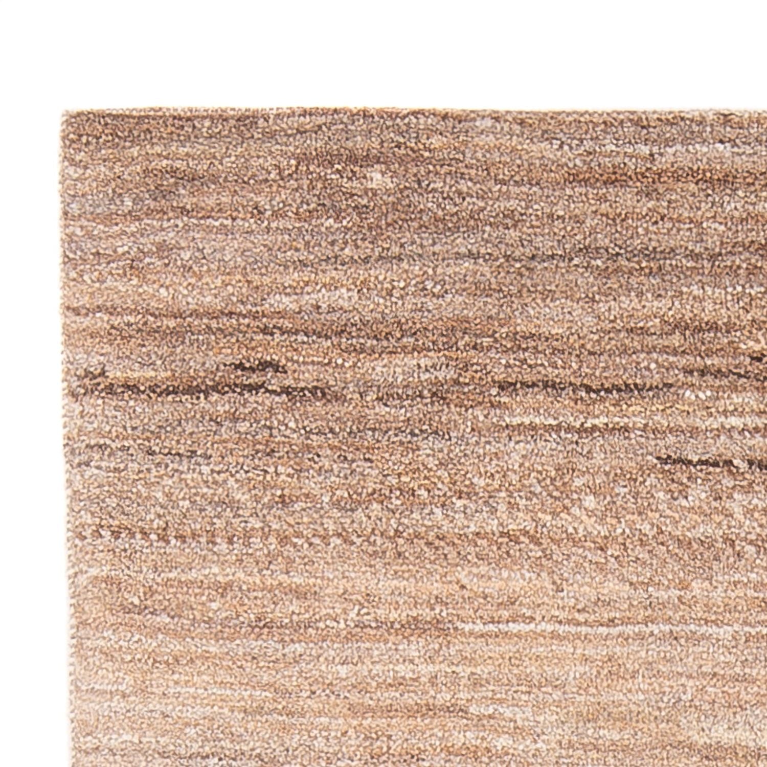 Gabbeh Teppich - Perser - 152 x 91 cm - mehrfarbig