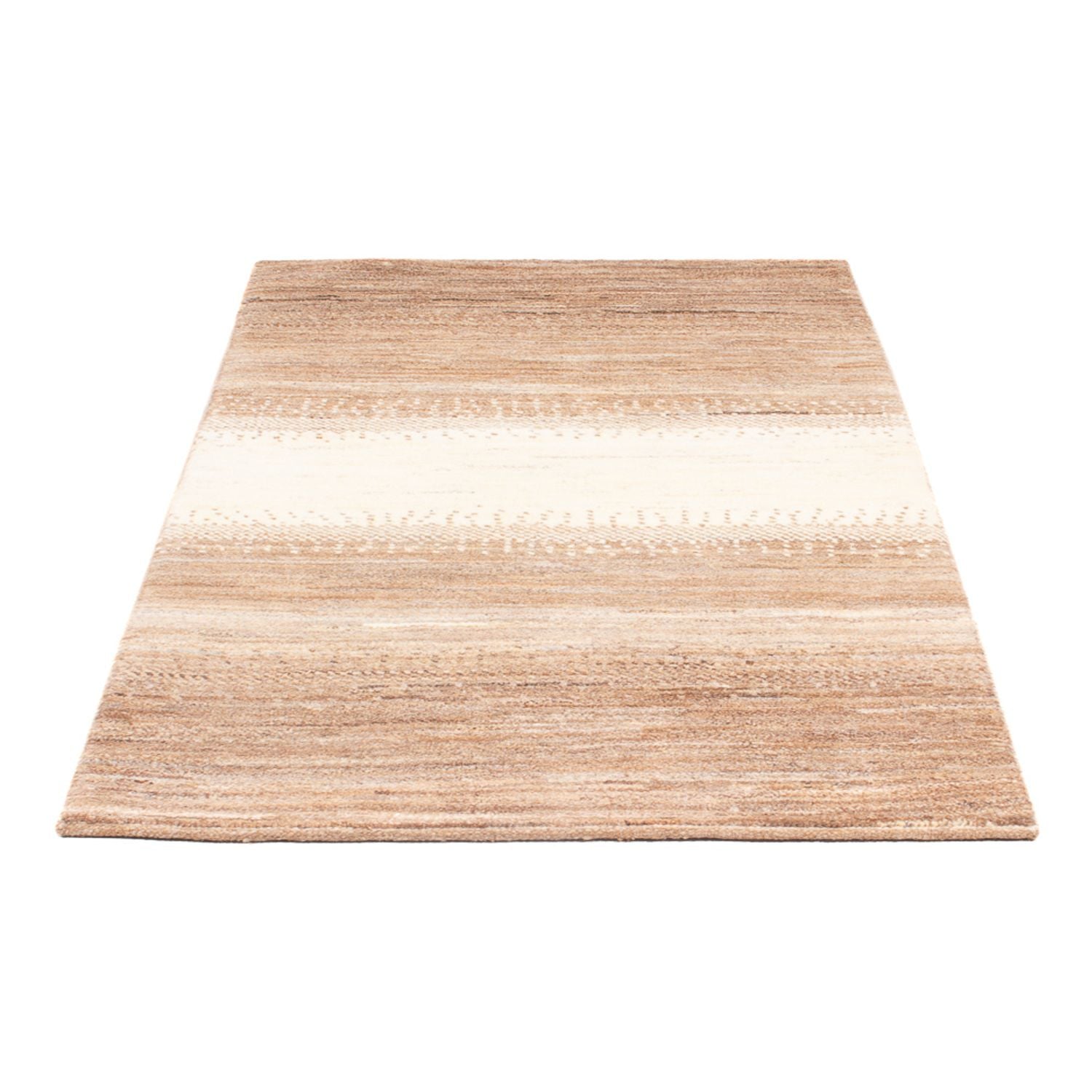 Gabbeh Teppich - Perser - 152 x 91 cm - mehrfarbig