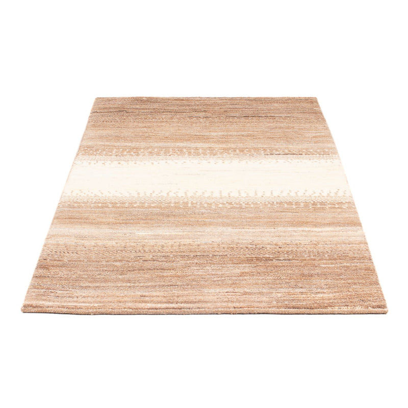Gabbeh Teppich - Perser - 152 x 91 cm - mehrfarbig