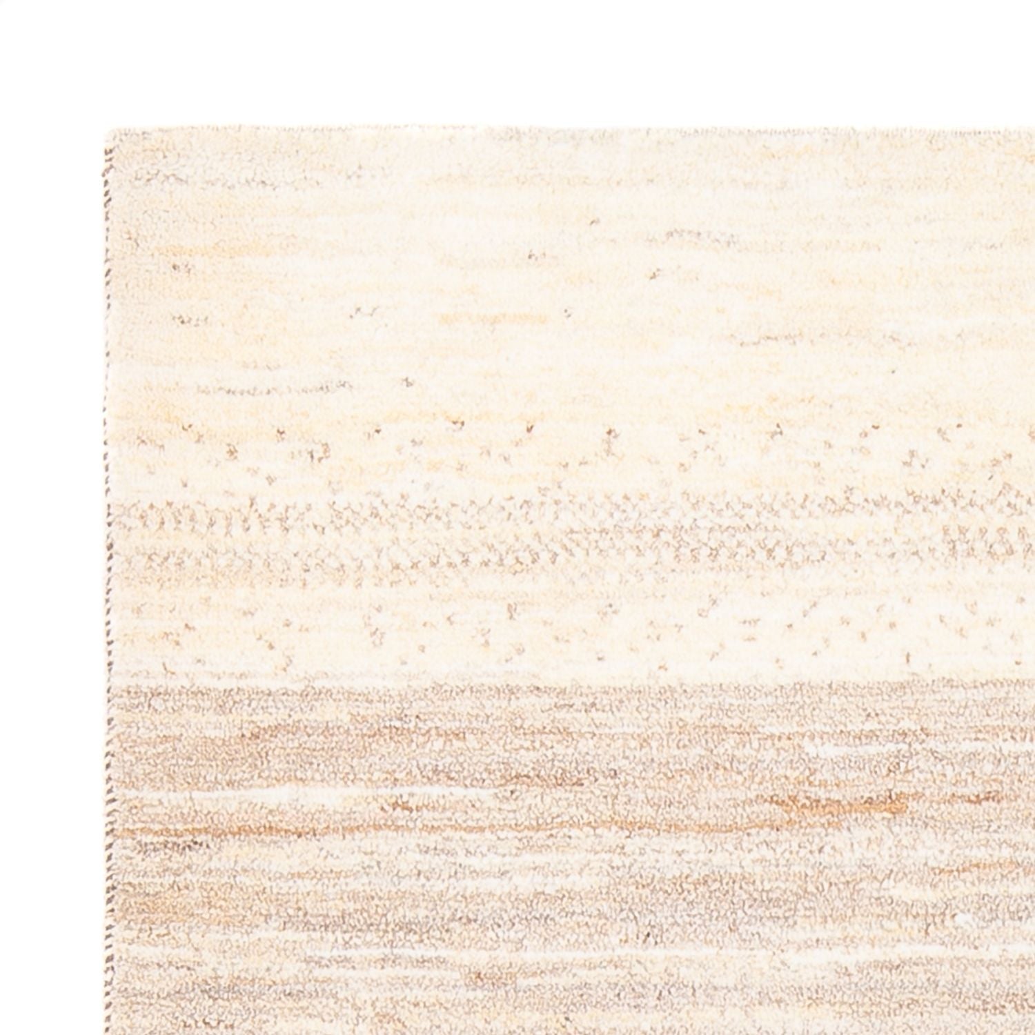Gabbeh Teppich - Perser - 143 x 104 cm - mehrfarbig