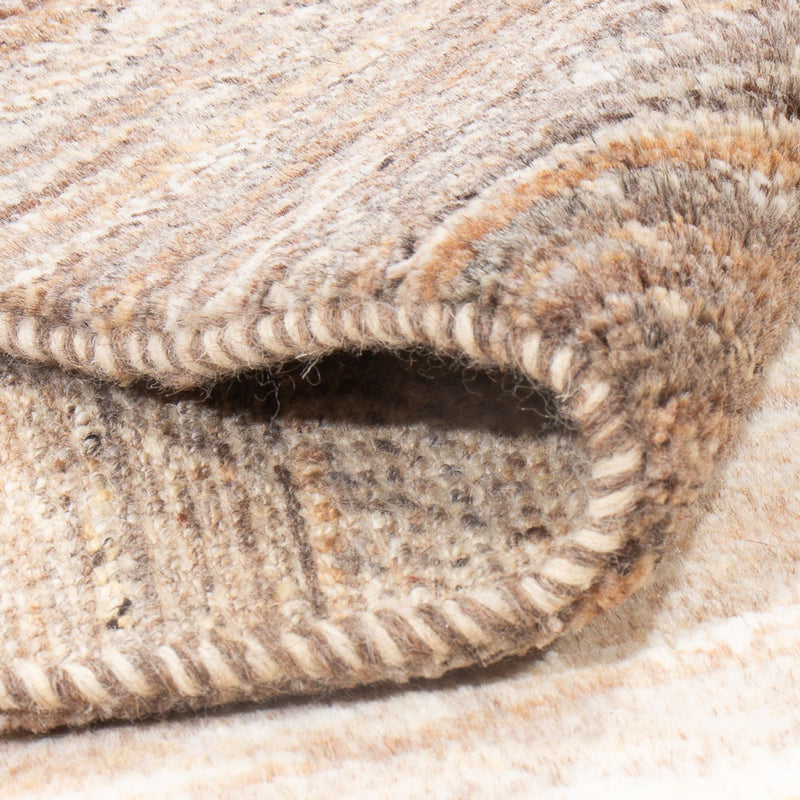 Gabbeh Teppich - Perser - 143 x 104 cm - mehrfarbig