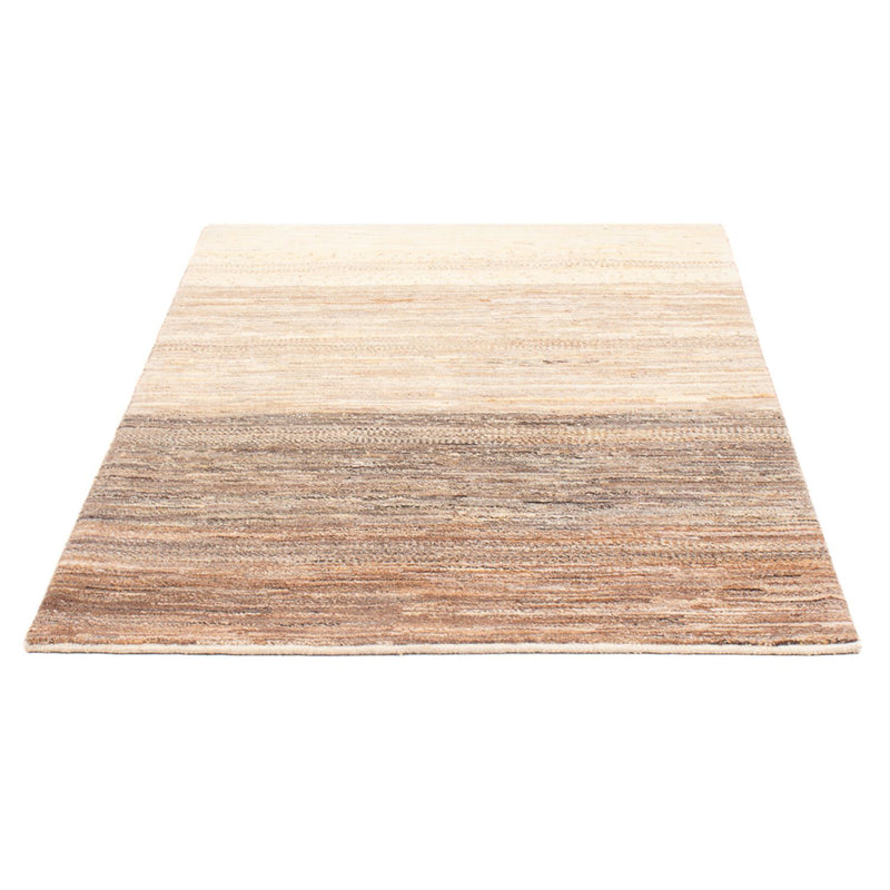 Gabbeh Teppich - Perser - 143 x 104 cm - mehrfarbig