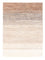Gabbeh Teppich - Perser - 140 x 95 cm - mehrfarbig