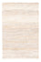 Gabbeh Teppich - Perser - 151 x 93 cm - beige