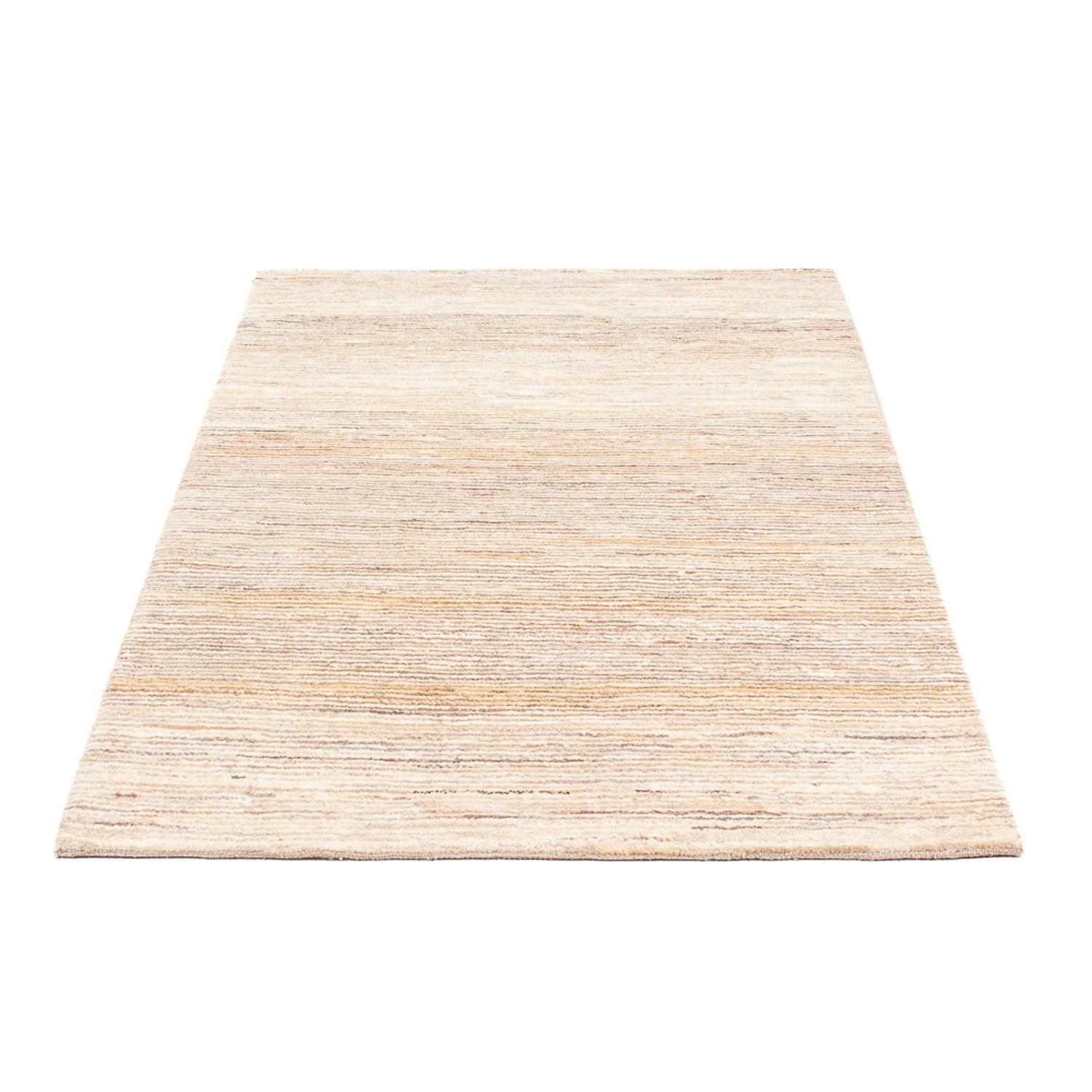 Gabbeh Teppich - Perser - 151 x 93 cm - beige