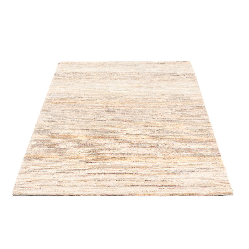 Gabbeh Teppich - Perser - 151 x 93 cm - beige