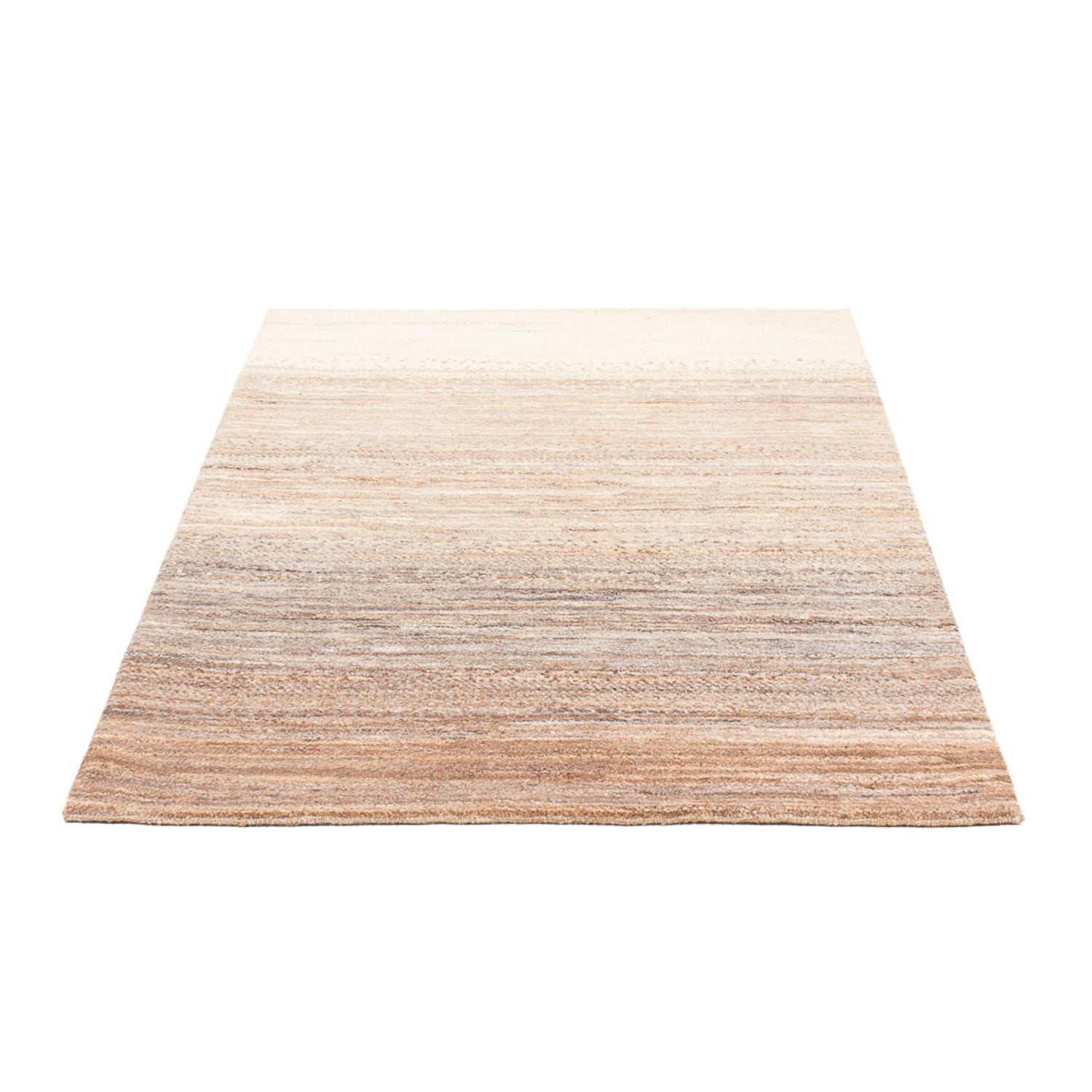 Gabbeh Teppich - Perser - 152 x 100 cm - mehrfarbig