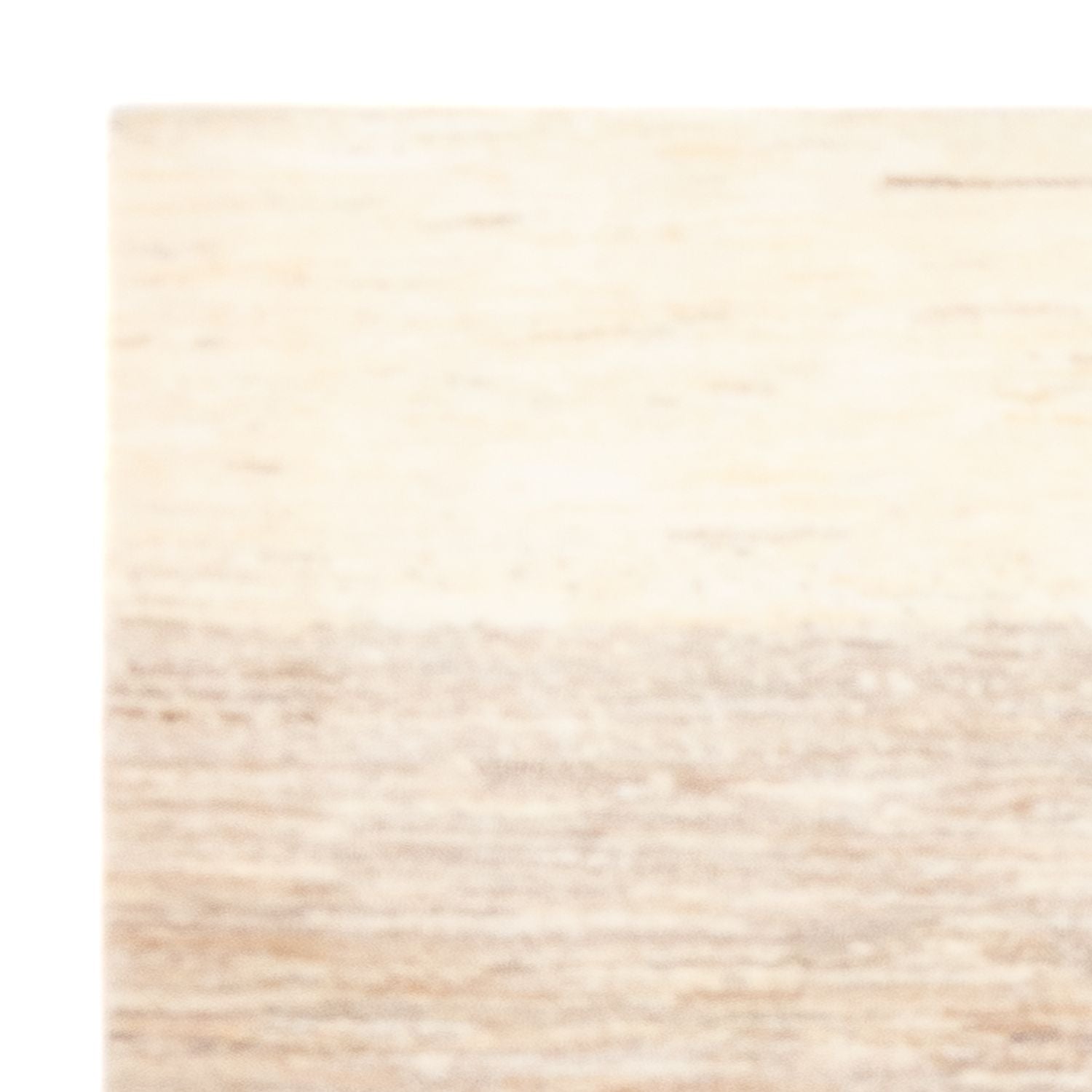 Gabbeh Teppich - Perser quadratisch  - 120 x 108 cm - mehrfarbig