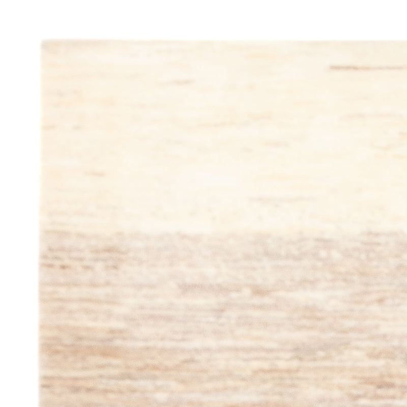 Gabbeh Teppich - Perser quadratisch  - 120 x 108 cm - mehrfarbig