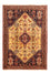 Perserteppich - Nomadic - 150 x 110 cm - gelb