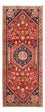 Läufer Perser - Nomadic - 200 x 80 cm - rot