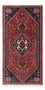 Läufer Perser - Nomadic - 155 x 70 cm - rot