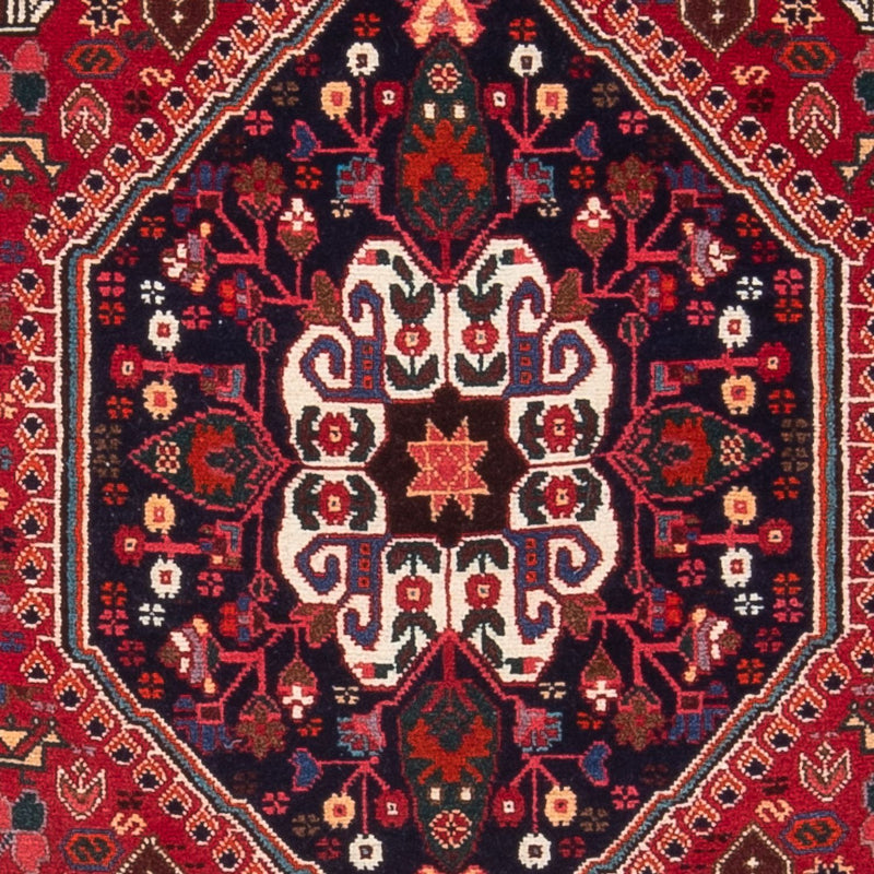 Läufer Perser - Nomadic - 164 x 73 cm - rot