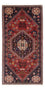 Läufer Perser - Nomadic - 154 x 72 cm - rot