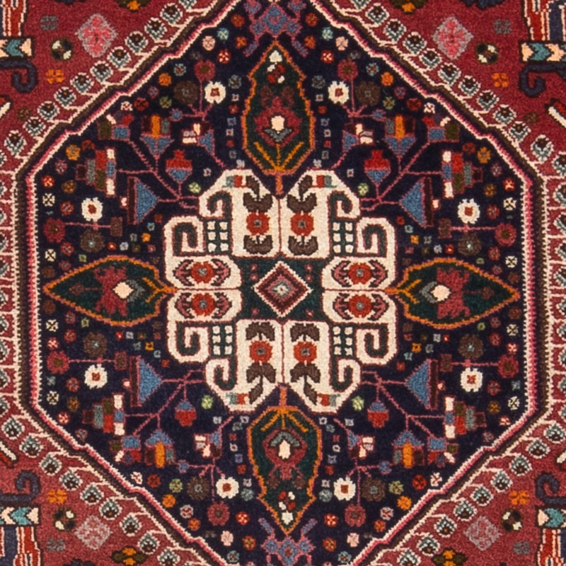 Läufer Perser - Nomadic - 154 x 72 cm - rot