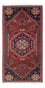 Läufer Perser - Nomadic - 157 x 73 cm - rot