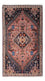 Perserteppich - Nomadic - 150 x 83 cm - rot
