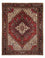 Perserteppich - Nomadic - 334 x 255 cm - creme