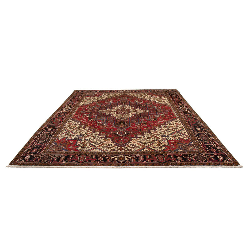 Perserteppich - Nomadic - 334 x 255 cm - creme