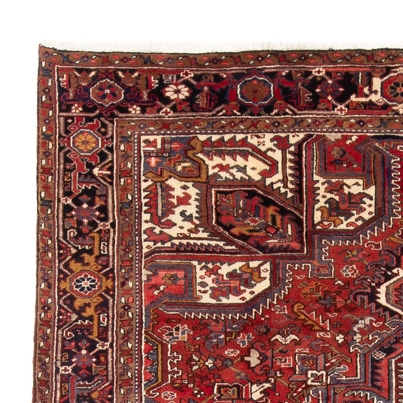 Perserteppich - Nomadic - 320 x 232 cm - rot
