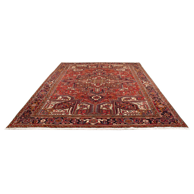 Perserteppich - Nomadic - 320 x 232 cm - rot