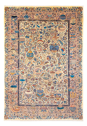 Perserteppich - Classic - 350 x 250 cm - mehrfarbig