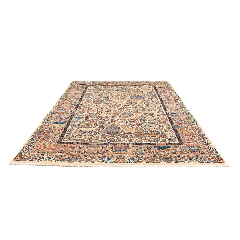 Perserteppich - Classic - 350 x 250 cm - mehrfarbig