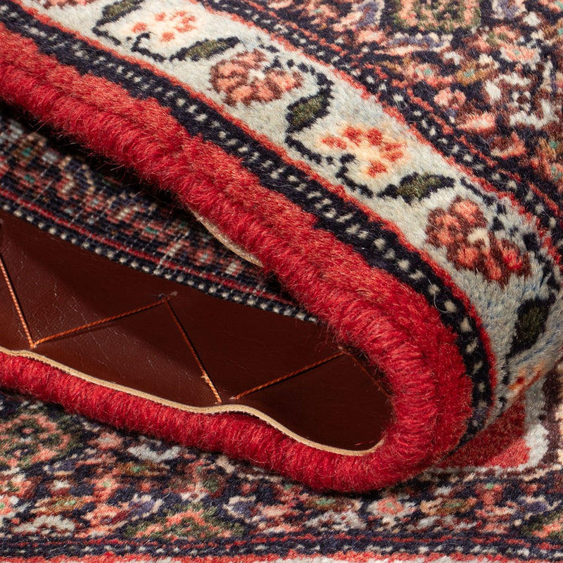 Perserteppich - Classic - 98 x 76 cm - rot